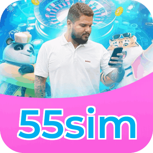 Verificação autenticidade APPs 55sim oficiais mostrando assinaturas digitais certificados