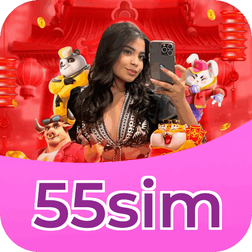 Comunidade Facebook 55sim mostrando posts, comentários e engajamento de membros